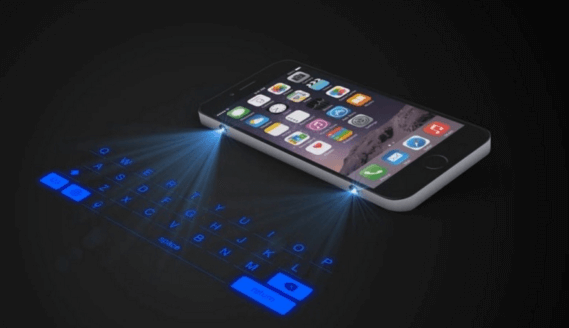 Apple's iPhone - 7 best upcoming gadget in 2016