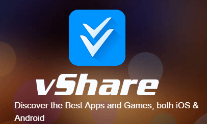 Vshare 10.2 App 2017 Download