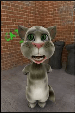 My Talking Tom 2 App To Download For Fun, Gaming And Entertainment