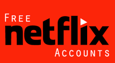 Free Netflix Accounts And Passwords Trick 2017