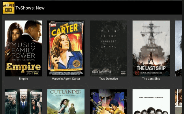 newest movies hd apk 4.4