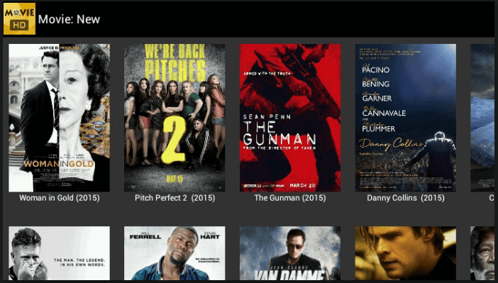 free film apk