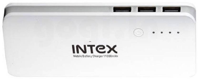 Intex IT-PB11K 11000 mAH Power Bank uner 1000